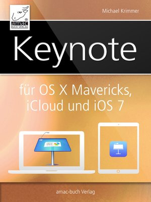 cover image of Keynote